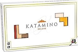 Gigamic Katamino Deluxe