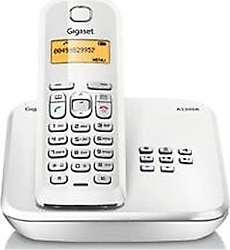 Gigaset AS200A Telsiz Telefon