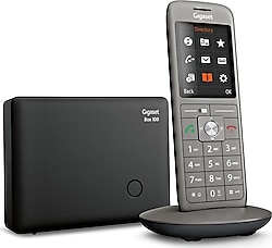 Gigaset CL660 Telsiz Telefon
