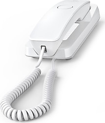 Gigaset DESK 200 Beyaz Duvar Telefonu