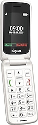 Gigaset GL595 Beyaz Tuşlu Telefon