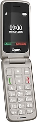 Gigaset GL595 Gri Tuşlu Telefon
