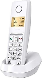 Gigaset Pure 200 Beyaz Telsiz Telefon