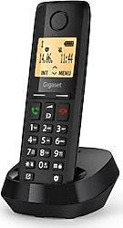 Gigaset Pure 300 Telsiz Telefon