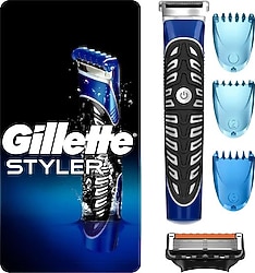 Gillette Fusion Proglide Styler 3in1 Tıraş Makinesi