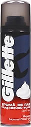 Gillette Regular 200 ml Tıraş Jeli