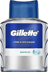 Gillette Series Arctic Ice Fresh After Shave 100 ml Tıraş Losyonu