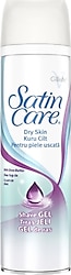 Gillette Venus Satin Care Shea Butter 200 ml Tıraş Jeli