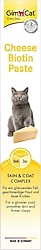 Gimcat Cheese Biotin 200 gr Kedi Macunu