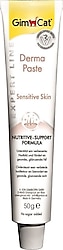 Gimcat Derma 50 gr Kedi Macunu