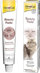 Gimcat Essential Line Beauty 50 gr Kedi Macunu