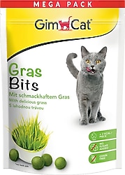 Gimcat Grasbits 425 gr Kedi Ödül Maması