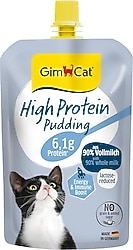 Gimcat High Protein 100 gr Yüksek Proteinli Puding