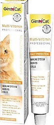 Gimcat 200 gr Multivitamin Kedi Macunu
