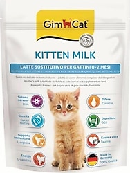 Gimcat Taurinli 200 gr Yavru Kedi Süt Tozu