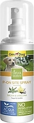 Gimdog Natural Solutions 100 ml Çiş Eğitim Spreyi