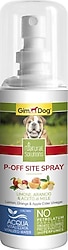 Gimdog Natural Solutions 100 ml Köpek Uzaklaştırma Spreyi