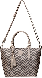 Gio&Mi Emma Kadın El ve Omuz Çantası
