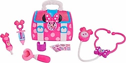 Giochi Preziosi Minnie Doktor Çantası Seti MCN09000