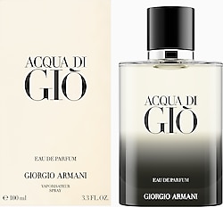 Giorgio Armani Acqua Di Gio EDP 100 ml Erkek Parfüm
