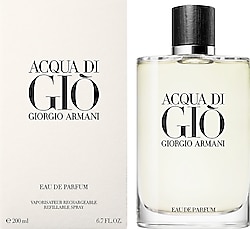 Giorgio Armani Eau D'Aromes EDT 50 ml Erkek Parfüm Fiyatları