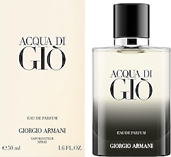 Giorgio Armani Acqua Di Gio EDP 125 ml Erkek Parfüm Fiyatları