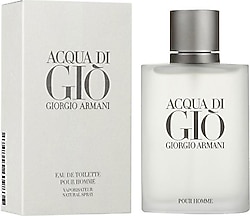 Giorgio Armani Acqua Di Gio EDT 50 ml Erkek Parfüm