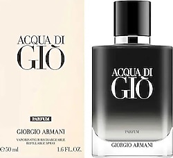 Giorgio Armani Acqua Di Gio Parfum 50 ml Erkek Parfüm
