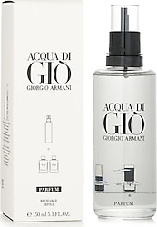 Giorgio Armani Acqua Di Gio Parfum Refill 150 ml Erkek Parfüm