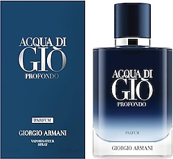 Giorgio Armani Acqua Di Gio Profondo Parfum 200 ml Erkek Parfüm