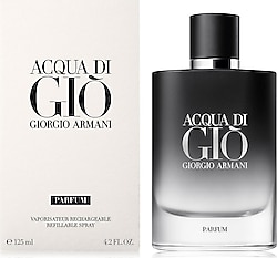 Giorgio Armani Acqua Di Gio Essenza EDP 75 ml Erkek Parfüm