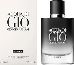 Giorgio Armani Acqua Di Gio Parfum 75 ml Erkek Parfüm