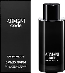 Giorgio Armani Code EDP 125 ml Erkek Parfüm