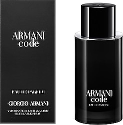 Giorgio Armani Code EDP 75 ml Erkek Parfüm