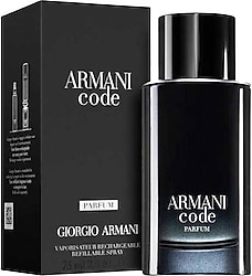 Giorgio Armani Code Perfume 75 ml Erkek Parfüm