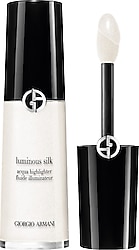Giorgio Armani Luminous Silk Aqua Likit Highlighter