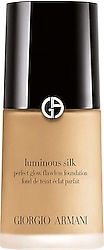 Giorgio Armani Luminous Silk Işıltılı ve Doğal Bitişli 30 ml Fondöten