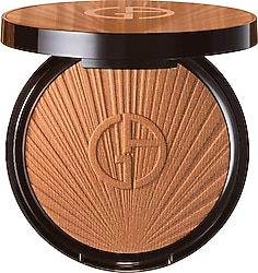 Giorgio Armani Luminous Silk Bronzer