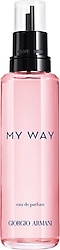Giorgio Armani My Way Refill EDP 100 ml Kadın Parfüm