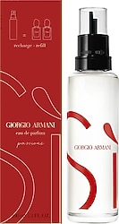 Giorgio Armani Si Passione Refill EDP 100 ml Kadın Parfüm