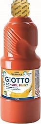 Giotto 500 ml Guaj Boya Kırmızı