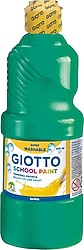 Giotto 500 ml Guaj Boya Koyu Yeşil