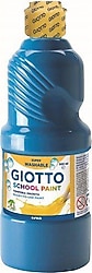 Giotto 500 ml Guaj Boya Mavi