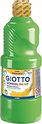 Giotto 500 ml Guaj Boya Yeşil