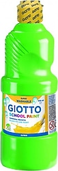 Giotto Fluo 250 ml Guaj Boya