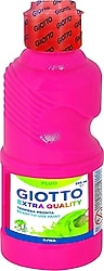 Giotto Fluo 250 ml Guaj Boya Fosforlu Pembe