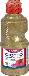 Giotto Glitter Paint 250 ml Simli Boya