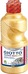 Giotto 250 ml Metalik Boya Altın