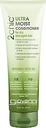 Giovanni 2chic Ultra Moist Nemlendirici 250 ml Saç Kremi