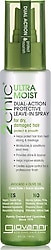 Giovanni 2chic Ultra Moist Nemlendirici Durulanmayan 118 ml Saç Kremi